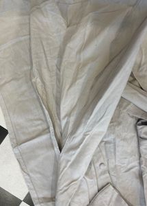 Flowy Linen Co-ord Set