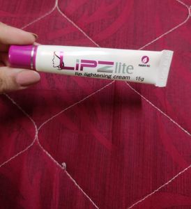 LIPZLITE CREAM