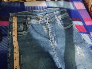 Zara Denim Jeans