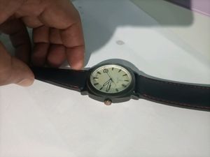 Men Premium Justice Brand Watch