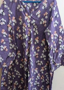 Soft Cotton Kurti