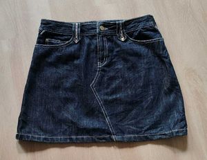 Evisu Vintage Mini Skirt ( Rare )