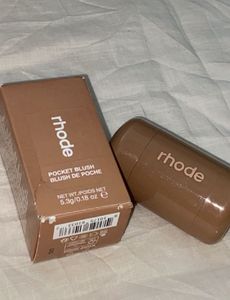 RHODE POCKET BLUSH