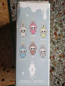 🌟✨The Monsters Blind Box💗