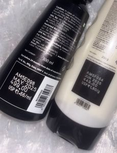 BBLUNT Shampoo &amp; Conditioner🐼