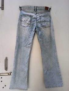 Authentic Vintage Pepe Jeans