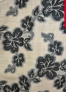 Floral Print Kurta