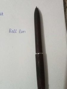 Stylus Ball Pen