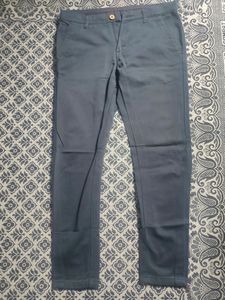Black Pant 👖