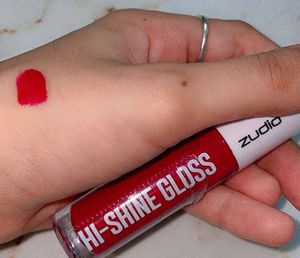 Zudio Hi Shine LipGloss