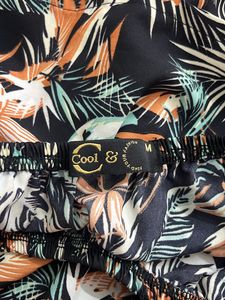 Co-Ords Set - Beach Wear
