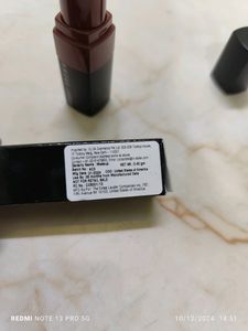 Bobby Brown Crushed Lip Color