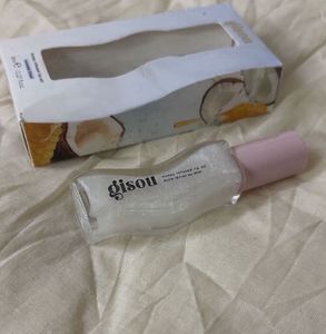 GISOU LIPOILS