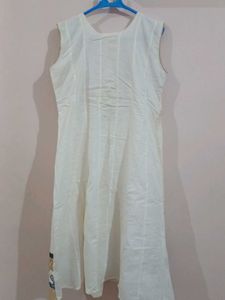 Kurta Sleeveless