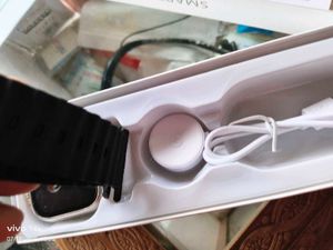 T800 Ultra Smartwatch