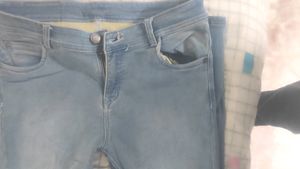 Causal Jeans