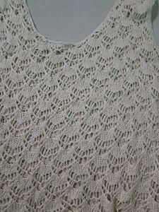 Crochet Top