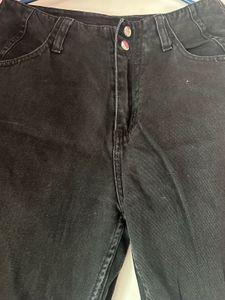 Black Cargo