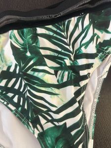 Tropical Bikini Set