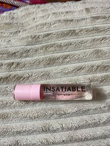 Insatiable By Sum