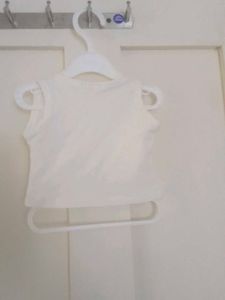 Cute Baby Outfit