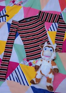New Top For Women