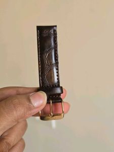 DW Mens Classic Reading Black Rose Gold