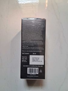 Dr. Sheth's Cica Glow Serum