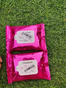 Combo Of 2 Pack Wipes