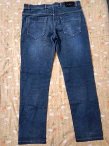 Blue Denim Jeans ( few days offer left🥳)