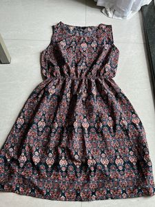 Stylish Mini Beach Wear Dress