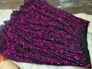 Beautiful Colour Combination Lehanga 💗