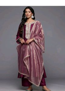 varanga brand anarkali set new