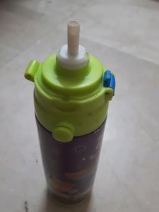 Thermosteel Sipper