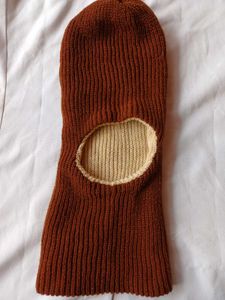 Monkey Cap For Winters