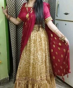 Lehenga Choli