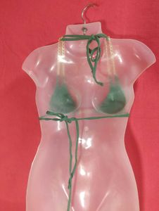Girl&#39; Bra Size 34