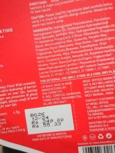 Dot &amp; Key Lip Balm