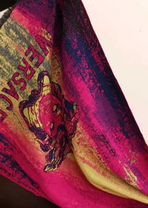 Winter Shawl/stole...unisex