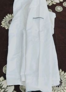 I Am Selling My Chef Coat