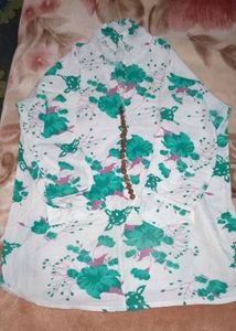 Cotton Top