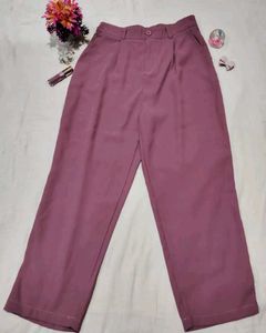 Formal Long Pant