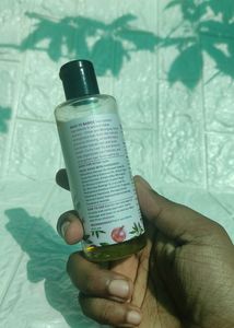 Plum Onion And Bhringraj Hair Growth Oil
