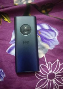 New Classic HMD Feature Phone