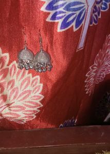 beautiful earrings