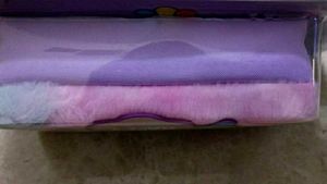 Makeup And Stationary Pouches 1 For 250 Only