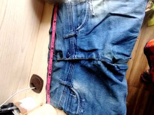 Jeans &amp; Pants Bundle