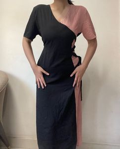 Urbanic Long Dress