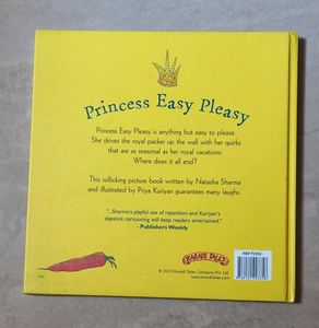 English Story Book