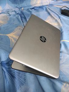 HP Laptop 4GB Ram, 1TB Internal HDD